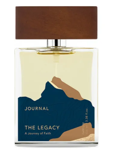 Perfume The Legacy de Journal