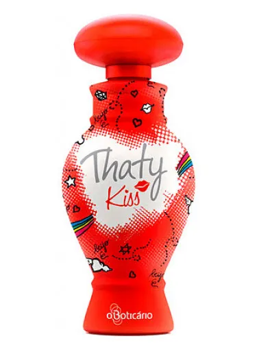 Imagen de Thaty Kiss