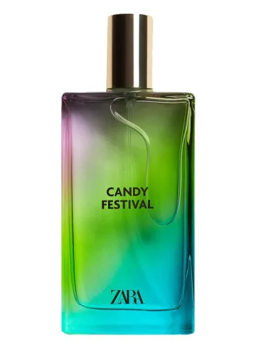Imagen de Candy Festival
