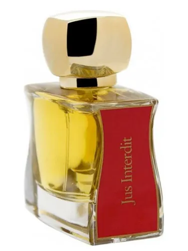Perfume Jus Interdit de Jovoy Paris
