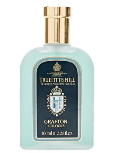 Imagen de Grafton