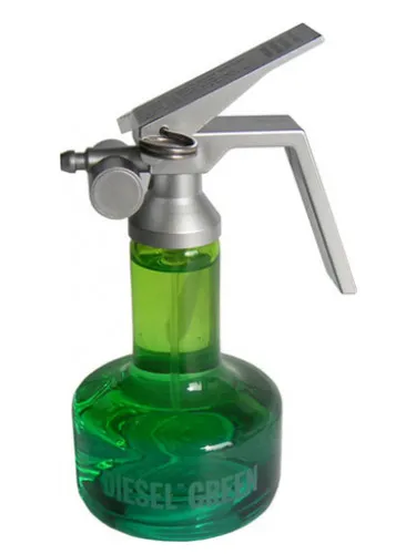 Colección Green
