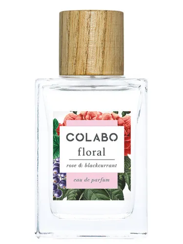 Imagen de Floral Rose & Blackcurrant