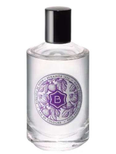 Perfume Figo Fogo de Benamôr