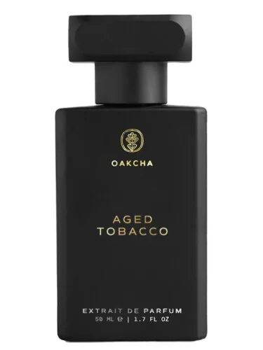 Perfume Aged Tobacco de Oakcha