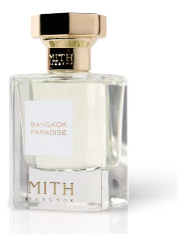 Perfume Bangkok Paradise de Mith