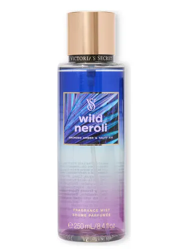 Perfume Wild Neroli de Victoria's Secret