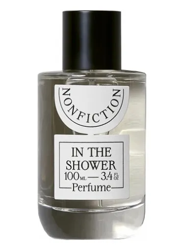Perfume In The Shower de Nonfiction