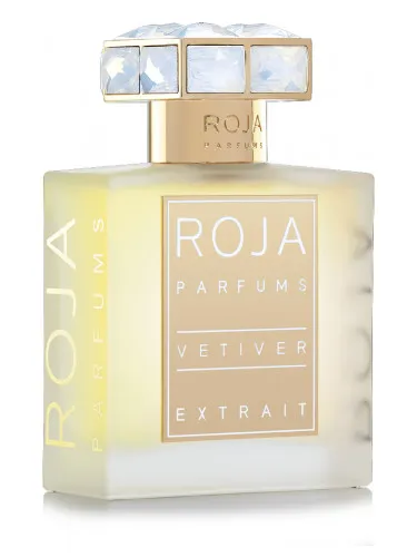 Imagen de Vetiver