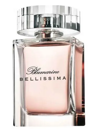 Perfume Bellissima de Blumarine