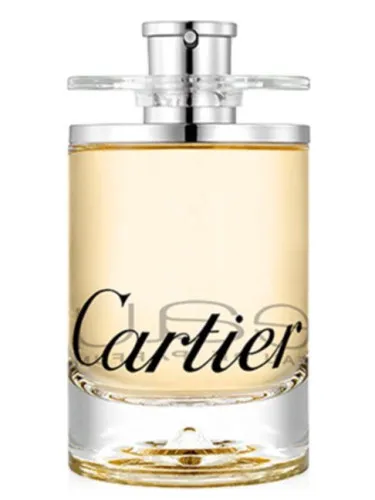Perfume Eau de Cartier Eau de Parfum de Cartier