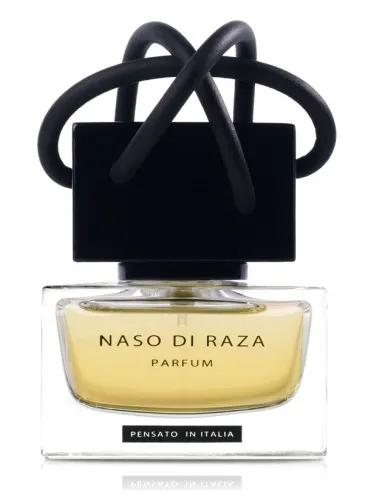 Perfume Mozzafiato de Naso Di Raza