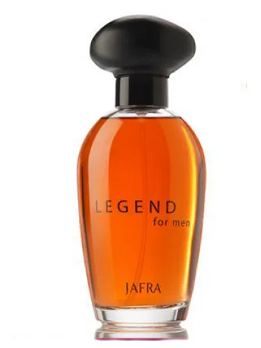 Perfume Legend for Men de JAFRA