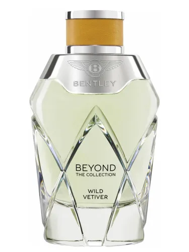 Imagen de Wild Vetiver