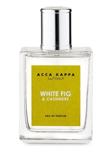 Perfume White Fig & Cashmere de Acca Kappa