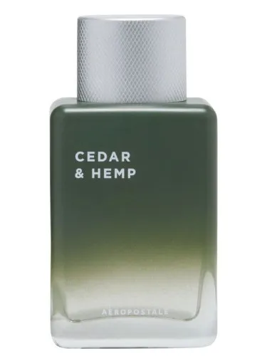 Perfume Cedar & Hemp de Aéropostale