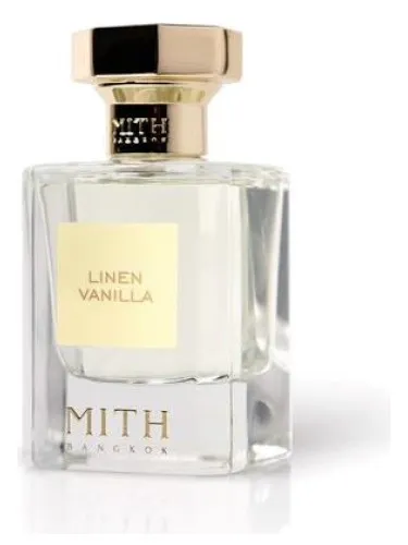 Perfume Linen Vanilla de Mith