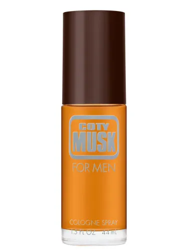 Perfume Coty Musk for Men de Coty