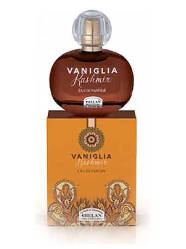 Imagen de Vaniglia Kashmir