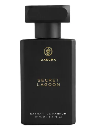 Perfume Secret Lagoon de Oakcha
