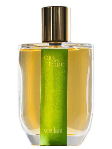 Perfume Verdant de Eau de Boujee
