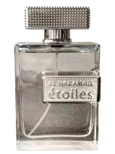 Perfume Étoiles Silver de Al Haramain Perfumes