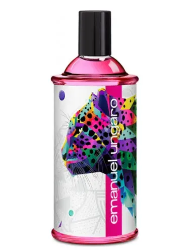 Perfume Emanuel Ungaro Intense For Her de Emanuel Ungaro