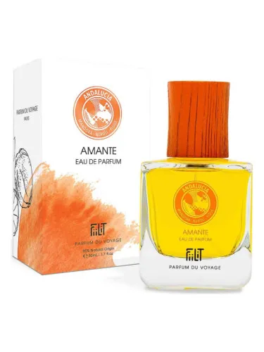 Perfume Amante - Andalucia de Fiilit
