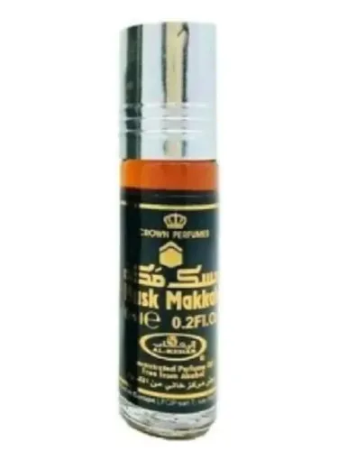 Perfume Musk Makkah de ALREHAB PERFUMES