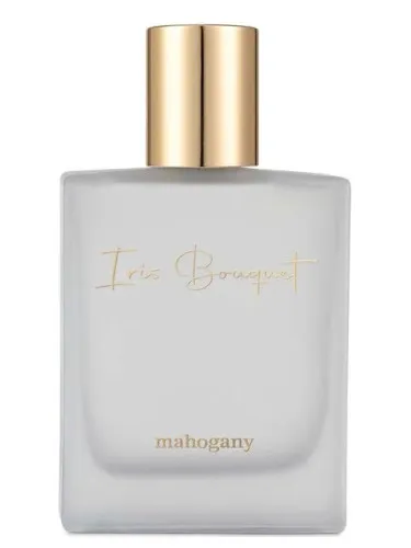 Perfume Íris Bouquet de Mahogany