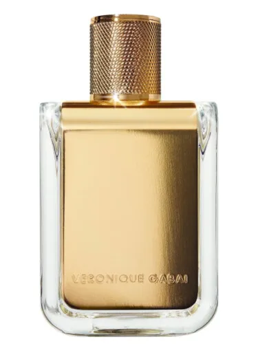 Perfume Desert Rose de Veronique Gabai