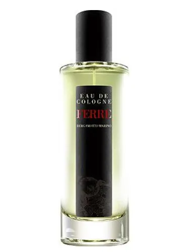 Perfume Gianfranco Ferre Bergamotto Marino de Gianfranco Ferre