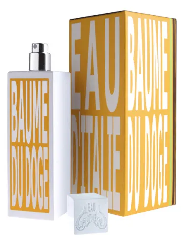 Imagen de Baume du Doge