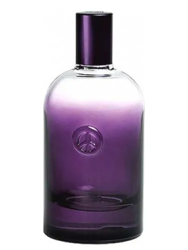 Perfume Peace de Kenzo