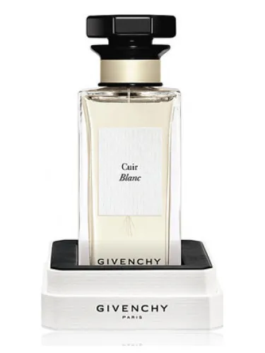 Imagen de Cuir Blanc
