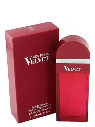 Imagen de Red Door Velvet