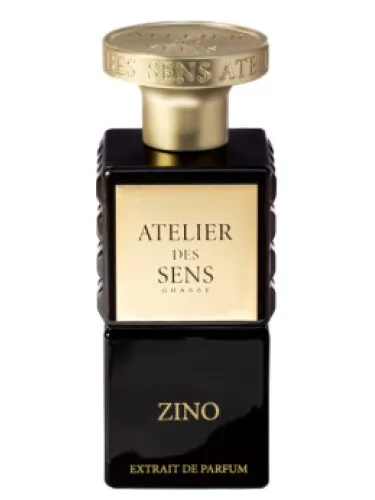 Perfume Zino de Atelier Des Sens