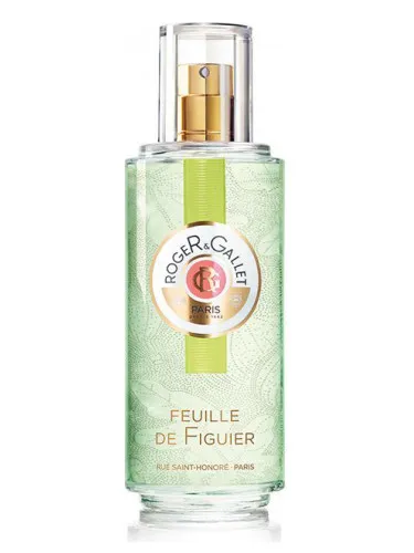 Perfume Feuille de Figuier de Roger & Gallet