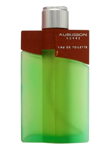 Perfume Aubusson Homme de Aubusson
