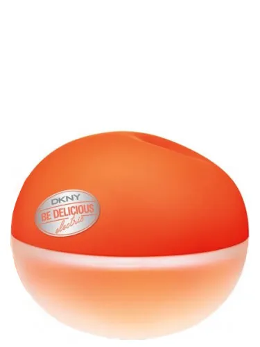 Perfume DKNY Be Delicious Electric Citrus Pulse de Donna Karan