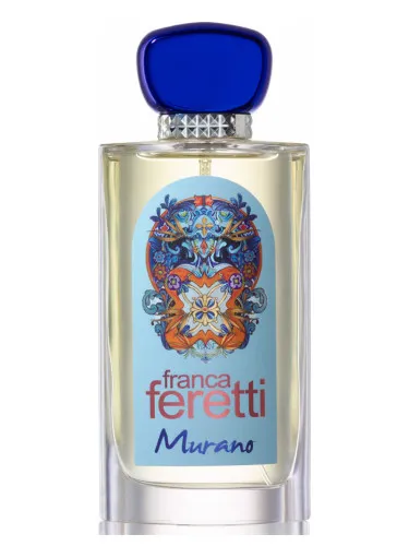 Imagen de Franca Feretti Murano