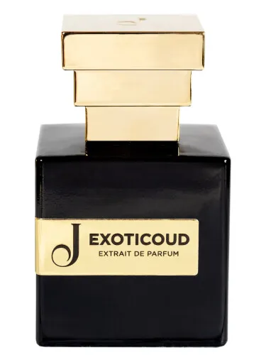 Perfume Exoticoud de Jupilò