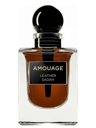 Imagen de Leather Sadah