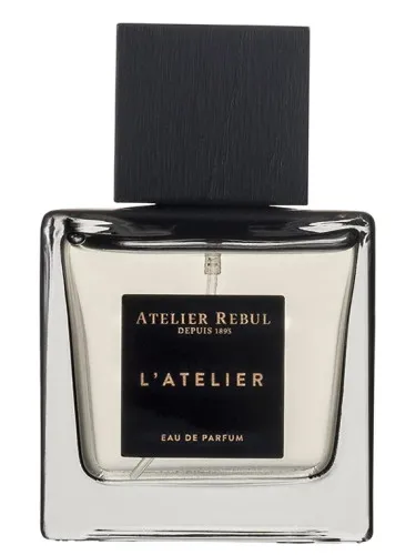 Imagen de L'Atelier