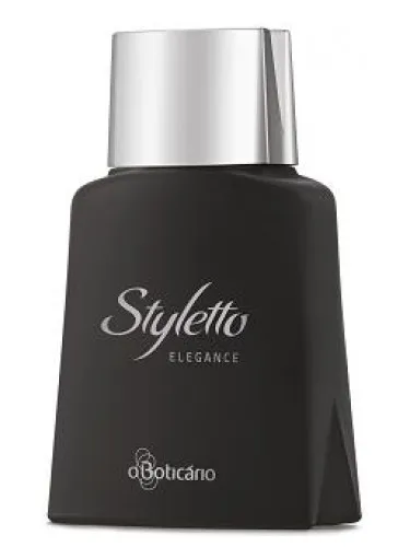 Perfume Styletto Elegance de O Boticário