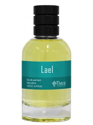 Perfume Lael de Thera Cosméticos
