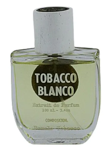 Perfume Tobacco Blanco de The Lab