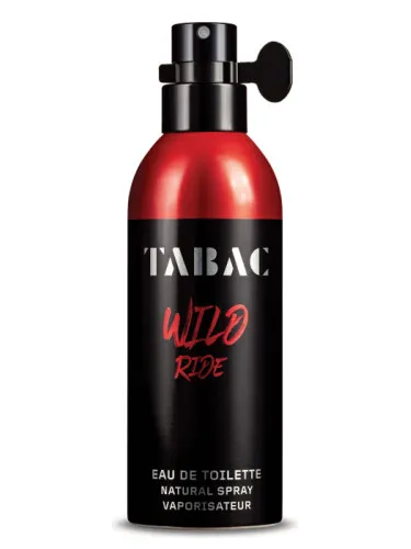 Perfume Tabac Wild Ride de Tabac