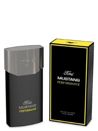 Perfume Performance de Mustang