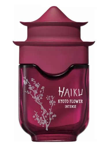 Imagen de Haiku Kyoto Flower Intense